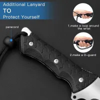 Нож охотничий Knife SH658 - 5