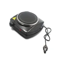 Электроплита Domotec MS 5851 / 6813 / Керамика, 900W - 3