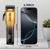 Машинка для стрижки DALING DL-0061 - 4