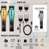 Машинка для стрижки DALING DL-0061 - 5