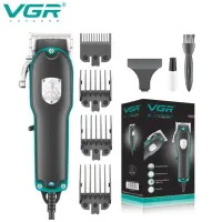 Машинка для стрижки VGR V-123 - 1