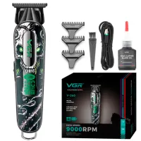 Триммер бороды и усов VGR V-260 - 1