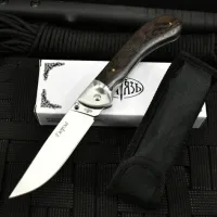 Нож складной Гюрза 2935 - 1