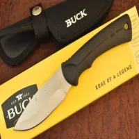 Нож охотничий Buck 4021 - 2