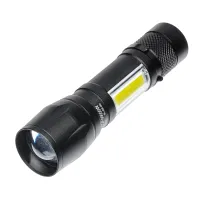 Ручной фонарь Police RB294, 1хAA, Zoom - Изображение 1