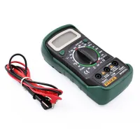 Мультиметр Digital MAS830L/3469 - 2