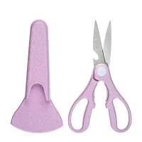 Ножницы кухонные S-233 - 1