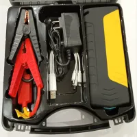 Пусковое устройство авто аккумулятора Jump Starter 50800mAh 6756/ 8399 - 3