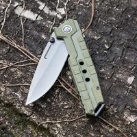 Нож складной ChongMing 2423 - 2