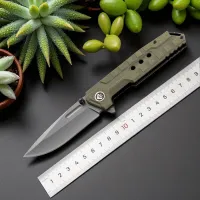 Нож складной ChongMing 2423 - 4