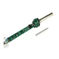 Паяльник BAKU BK-456 30W с регулировкой t 200 - 450 гр C, 220V, 60W - 2