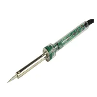 Паяльник BAKU BK-456 30W с регулировкой t 200 - 450 гр C, 220V, 60W - 3