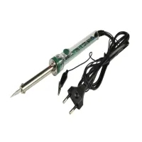 Паяльник BAKU BK-456 30W с регулировкой t 200 - 450 гр C, 220V, 60W - 1