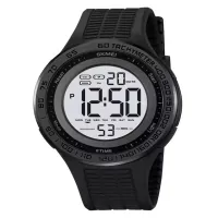 Часы наручные SKMEI 2155BKWT, BLACK-WHITE, 11420 - 1