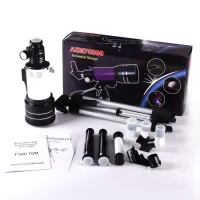 Телескоп астрономический AZM70300 / F30070M / 7923 - 3