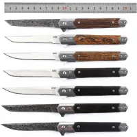 Нож складной Aiboduo M390 A1024 - 3