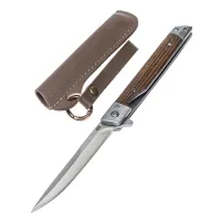 Нож складной Aiboduo M390 A1022 - 3