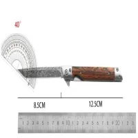 Нож складной Aiboduo M390 A1021 - 2