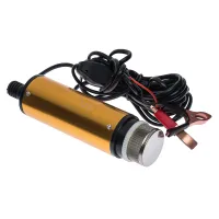 Погружной электрический насос для перекачки дизельного топлива 12V / 5566 - 1