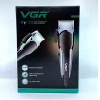 Профессиональная машинка для стрижки VGR V-130 - 2