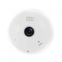 Камера видеонаблюдения лампочка CAD-B13 wifi / 2MP / 4392 - 5
