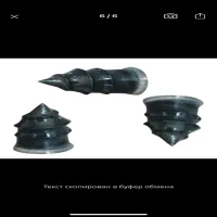 Саморезы для ремонта автомобильных шин / 8017 - 4