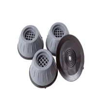 Антивибрационные подставки для стиральной машины (набор 4шт) / 8064 - 2