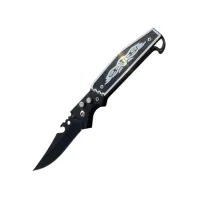 Нож выкидной 2-5 - 1