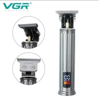 Профессиональная машинка для стрижки VGR V-078 - 1