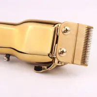 Машинка для стрижки VGR V-678 - 5