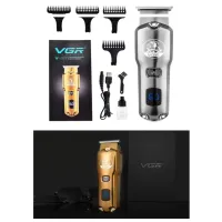 Машинка для стрижки VGR V 927 - 1