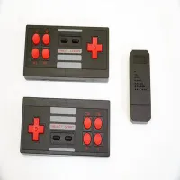 Игровая приставка GAME BOX D600 HDMI / 8085 - 2