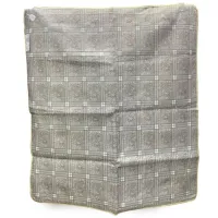 Электропростынь electric blanket 150*180 клетчая / 7422 - 2