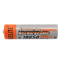 Аккумулятор GREELITE 18650 Li-ion 5800mAh 3.7V 45г. (рельная емкость меньше) / 5401 - 2