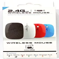 Мышка беспроводная Apple  / G-132 / 5270/ разные цвета - 2