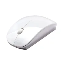 Мышка беспроводная Apple  / G-132 / 5270/ разные цвета - 3