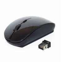 Мышка беспроводная Apple  / G-132 / 5270/ разные цвета - 1