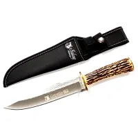 Ніж мисливський Columbia SA23 - Зображення 3