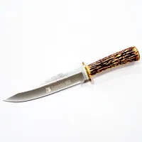 Ніж мисливський Columbia SA23 - Зображення 4