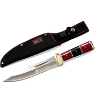 Нож охотничий Columbia A16 - 3