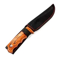 Нож охотничий D002 - 2