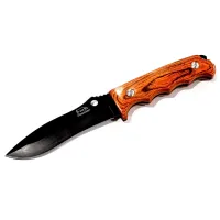 Нож охотничий D002 - 1