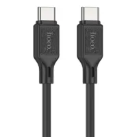 Кабель PD HOCO X90, TYPE-C + TYPE-C 60W - Зображення 2