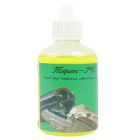 Средство для чистки оружейных стволов Терен-РЧС - 1