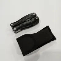 Мультитул M85-1, чёрный - 2