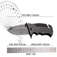 Нож складной Browning 4033 - 3