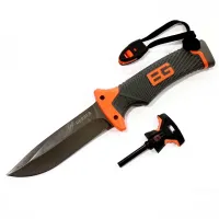 Нож охотничий Gerber 1968-55 - 5