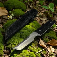 Нож охотничий Puma Танто - 1