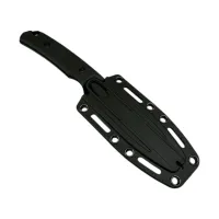 Нож охотничий Kershaw Steppe, 699 Green-Black - 2