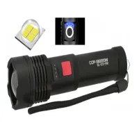 Ручной фонарь Police BL-X72-P50, 7316 - 1